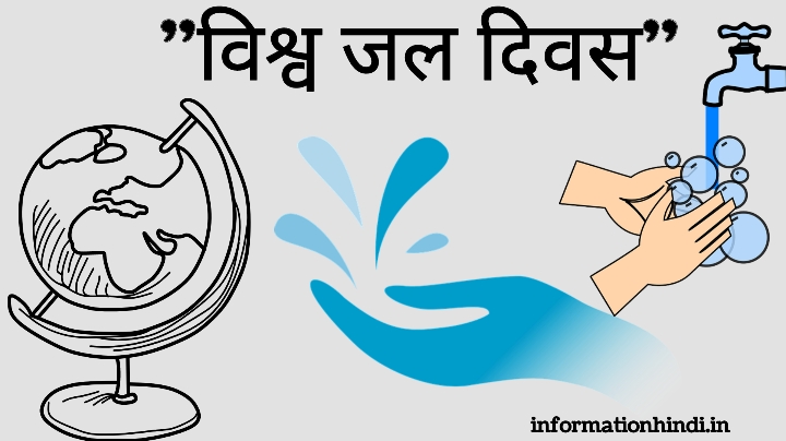 World Water Day 2023 Hindi