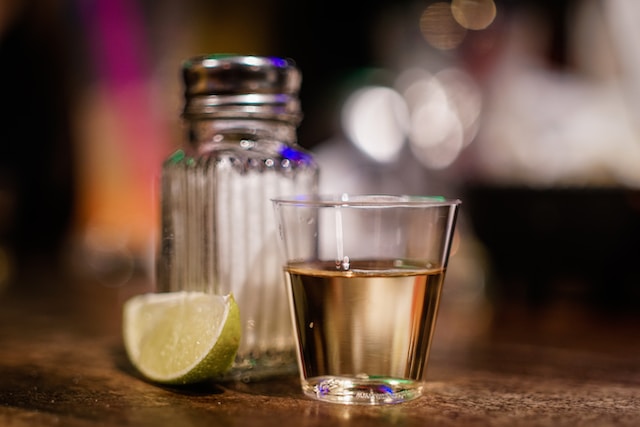 Tequila Meaning in Hindi